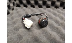 Potentiometre Bouton Ferrari F40/Mondial (61112500/U) (Occasion)