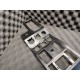 Support de Boutons de Console Centrale Ferrari 208 Turbo / 328 (62321300/U) (Pièce Occasion)
