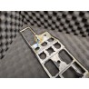 Support de Boutons de Console Centrale Ferrari 208 Turbo / 328 (62321300/U) (Pièce Occasion)