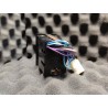 Boitier de Contrôle de Ventilation Côté Droit Ferrari 208 Turbo / 328 (61808200/U) (Pièce Occasion)