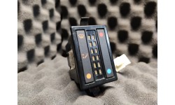 Boitier de Contrôle de Ventilation Côté Gauche Ferrari 208 Turbo / 328 (61808300/U) (Pièce Occasion)