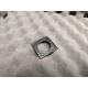 Plaque de Support d'Allume Cigare Ferrari 208 Turbo / 328 (61838800/U) (Pièce Occasion)