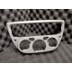 Habillage Console de Bord Radio / Climatisation Ferrari 360 (65077100)