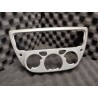 Habillage Console de Bord Radio / Climatisation Ferrari 360 (65077100)