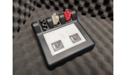Lumière/Eclairage Plafonnier Ferrari 456 GT / GTA (174798/U) (Pièce Occasion)