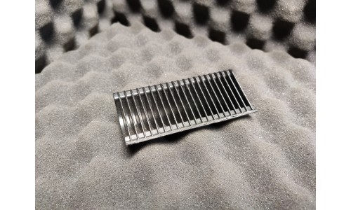 RANGEMENT PIECES DE MONNAIE FERRARI TESTAROSSA (61524900/U)