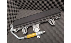 Airbag Complet Noir Latéral Droit Ferrari 599 (82710700)