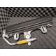 Airbag Complet Porte Gauche Cuir Noir Ferrari 599 (67105000)