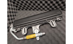 Airbag Complet Porte Gauche Cuir Noir Ferrari 599 (67105000)
