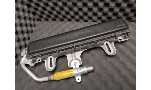 Airbag Complet Porte Gauche Cuir Noir Ferrari 599 (67105000)
