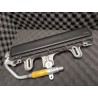 Airbag Complet Porte Gauche Cuir Noir Ferrari 599 (67105000)