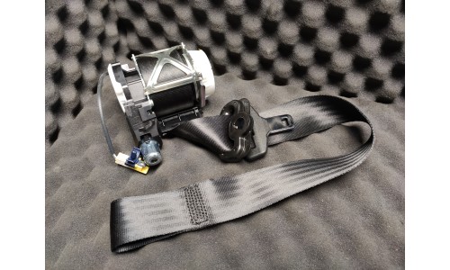 Ceinture De Securité Avant Droit Maserati Granturismo (80086690)
