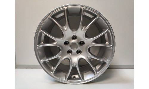 Jante Arrière 10Jx20" ET 51.1 Ferrari 599 / 612 (229115/U) (Pièce Occasion)