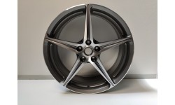 Jante Avant 8.5Jx20" ET46.5 Diamant Ferrari 458 (255225)