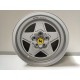 Jante arrière 7JX 16'' Ferrari 208/308 (120927/R) (Reconditionné)