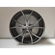 Jante avant 8,5x20 (Diamant) Ferrari 458 (270216)