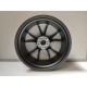 Jante avant 8,5x20 (Diamant) Ferrari 458 (270216)