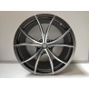 Jante arrière 10,5x20 (Diamant) Ferrari 458 (270214)