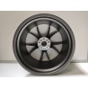 Jante arrière 10,5x20 (Diamant) Ferrari 458 (270214)