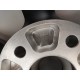 Jante arrière 10,5x20 (Diamant) Ferrari 458 (270214)