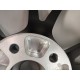 Jante arrière 10,5x20 (Diamant) Ferrari 458 (270214)