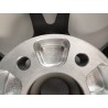 Jante arrière 10,5x20 (Diamant) Ferrari 458 (270214)