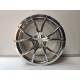 Jante avant 8,5x20 (Polie) Ferrari 458 (70002206)