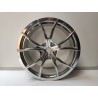 Jante avant 8,5x20 (Polie) Ferrari 458 (70002206)
