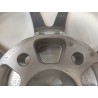 Jante arrière 10,5x20 (Polie) Ferrari 458 (70002207)