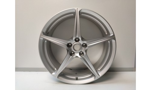 Jante Avant 8.5Jx20" ET46.5 Ferrari 458  (255225/U) (Pièce Occasion)