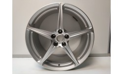 Jante arrière 20 diamant Ferrari 458 (255226/U) (OCCASION)