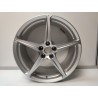 Jante arrière 20 diamant Ferrari 458 (255226/U) (OCCASION)