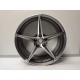 Jante Avant 8.5Jx20" ET46.5 Diamond Ferrari 458  (255225/U) (Pièce Occasion)