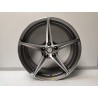 Jante Avant 8.5Jx20" ET46.5 Diamond Ferrari 458  (255225/U) (Pièce Occasion)