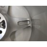 Jante Arriere Ferrari 360 Modena / Spider 10J X 18H2 (164175/R) (Pièce Reconditionné) Echange Standard