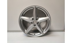 Jante Avant 7,5Jx18" ET31.5 Ferrari 360 Modena (164173/R) (Reconditionné) Échange Standard