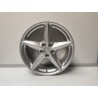 Jante Avant 7,5Jx18" ET31.5 Ferrari 360 Modena (164173/R) (Reconditionné) Échange Standard