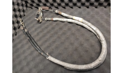 Cable Frein A Main Maserati 3200 (388000117/U)(Occasion)