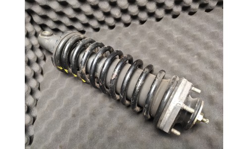 Amortisseur à Ressort (Suspension) Arrière Pour Ferrari California - Références 247210 / 281471