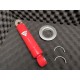 Suspension Amortisseur Avant Ferrari 208/328 Gtb/Gts 1988 (136884)