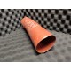 DURITE/TUBE ORANGE REFROIDISSEMENT FREIN FERRARI F355/456 (176378)