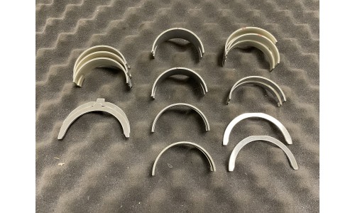 Kit Demi Roulements De L'arbre Moteur Ferrari 360 (180694)
