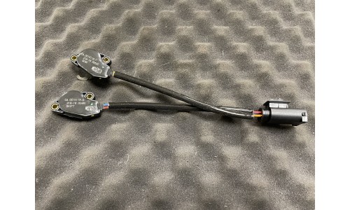 Kit Capteurs Potentiomètre Ferrari F430 / 575 / 599 / 612 (248095)