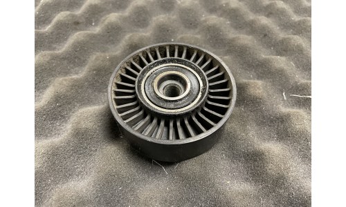 Poulie Lisse Ferrari FF / GTC4 (272554/U) (Pièce D'occasion)