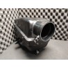 Boîtier Filtre à Air Gauche Ferrari 456 GT/GTA  (162635/U) (Pièce Occasion)