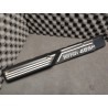 CARTER DROIT DE PROTECTION MOTEUR FERRARI 456 (178241/U)