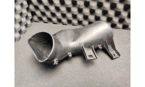 Convoyeur D'Air Droit Ferrari 456M/550/575 (163355/U) (Occasion)