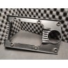 Cloison/Protection Pipe D'Admission Ferrari F355 (159517/U)(Occasion)
