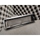 Grille Ventilation Coffre Maserati 3200/4200 Ferrari 599/612 (60509933/U)(Occasion)