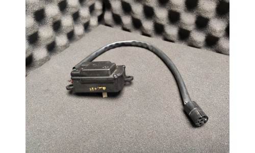moteur sur convoyeur d'air droit ferrari 208turbo/328 (61790000/U) (Occasion)